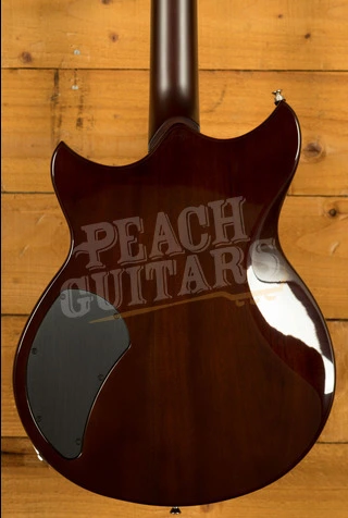 Yamaha Revstar Professional RSP20 Electric Guitar - Swift Blue