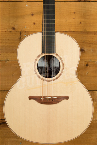 Lowden F-32 | East Indian Rosewood - Sitka Spruce