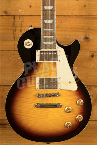 Epiphone Les Paul Standard 50s | Vintage Sunburst