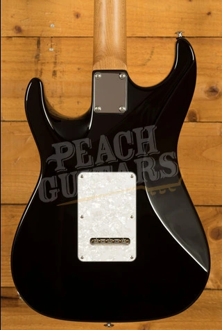 Suhr Standard Plus Faded Trans Whale Blue Burst Pau Ferro