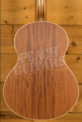 Lowden WL-20 | Mahogany - Sitka Spruce