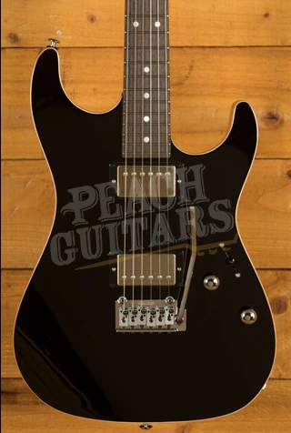 Suhr Pete Thorn Signature Standard Black Wilkinson HH