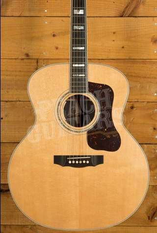 Guild USA F-55E Jumbo | Electro - Natural *B-Stock*