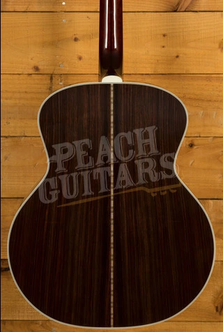 Guild USA F-55E Jumbo | Electro - Natural *B-Stock*