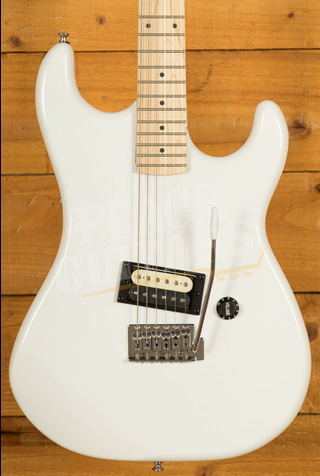 Kramer Baretta Special - White