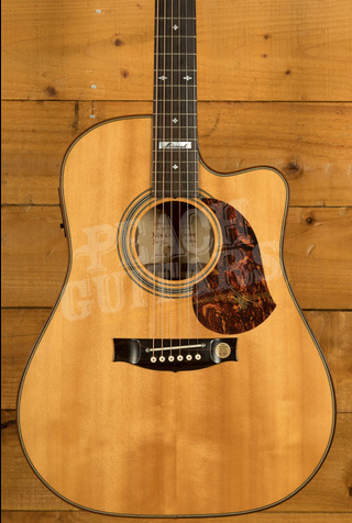 Maton EM100C Messiah | Natural *Used*