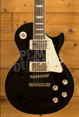 Epiphone Les Paul Standard 60s | Ebony