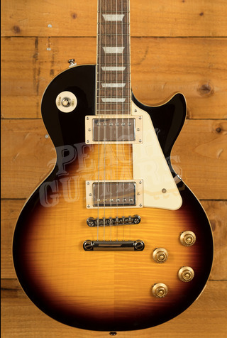 Epiphone Les Paul Standard 50s | Vintage Sunburst