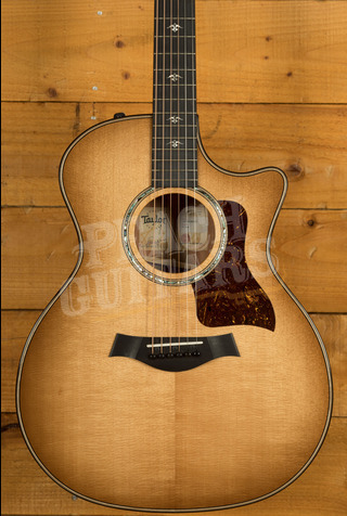 Taylor 500 Series | 514ce - Used