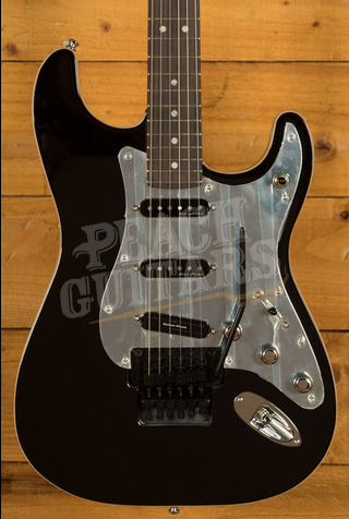 Fender Artist Tom Morello Stratocaster | Rosewood - Black