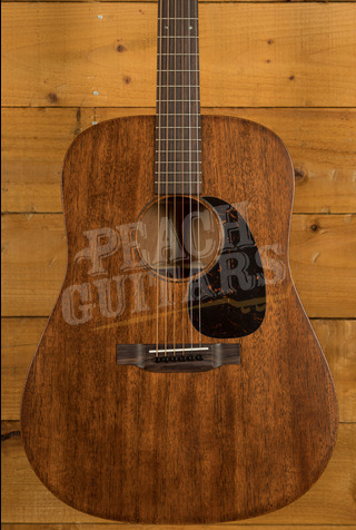 Martin 15 Series | D-15M