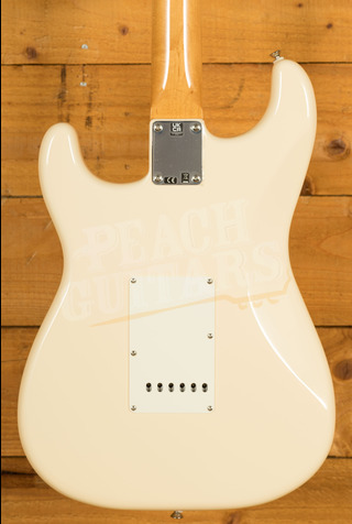 Fender Vintera II 70s Stratocaster | Rosewood - Surf Green - Peach