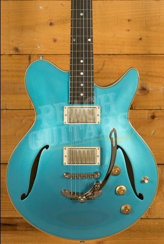 Eastman Truetone Gloss Romeo LA | Celestine Blue