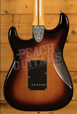 Fender Vintera II 70s Stratocaster | Maple - 3-Colour Sunburst