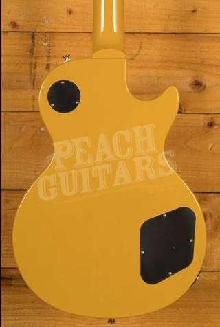 Epiphone Les Paul Special | TV Yellow *Left-Handed*