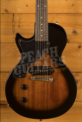 Epiphone Les Paul Junior | Tobacco Burst *Left-Handed*