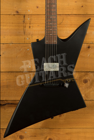ESP LTD EX-201 | Black Satin