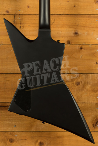 ESP LTD EX-201 | Black Satin