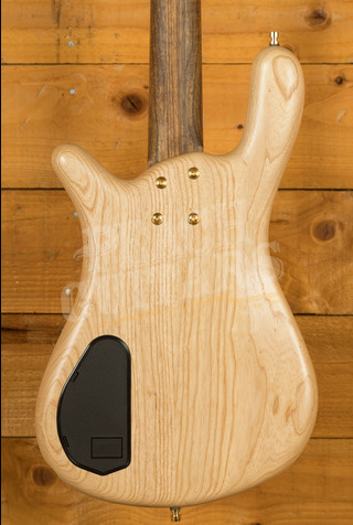 Warwick GPS Streamer LX 4 - Maple Natural Satin