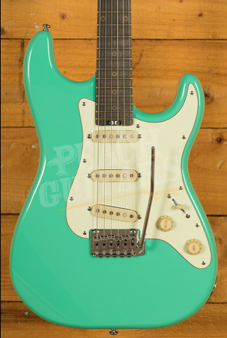 Schecter Nick Johnston Traditional | Atomic Green