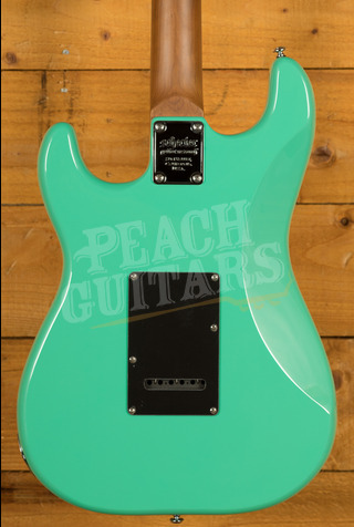 Schecter Nick Johnston Traditional | Atomic Green
