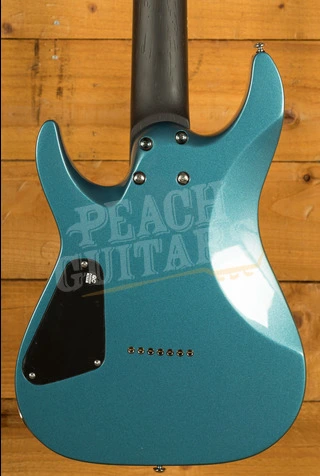 Schecter Aaron Marshall AM-7 | 7-String - Cobalt Slate