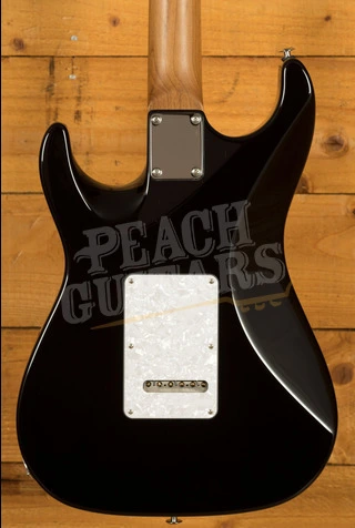 Suhr Standard Plus Trans Blue Denim Slate