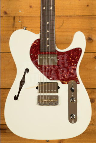 Suhr Alt T Olympic White - Rosewood