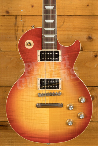Gibson Les Paul Standard 60's Faded | Vintage Cherry Sunburst