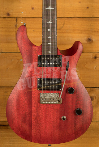 PRS SE CE | CE24 Standard - Vintage Cherry