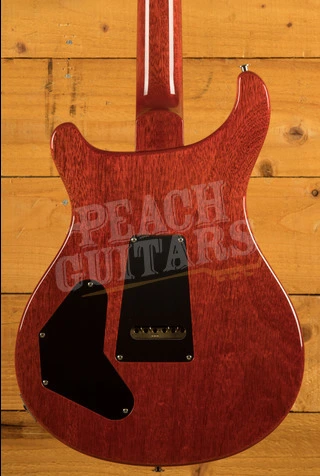 PRS DGT - McCarty Sunburst Moons