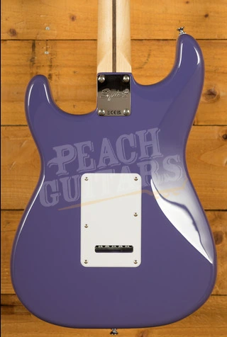 Squier Sonic Stratocaster - Laurel - Ultraviolet