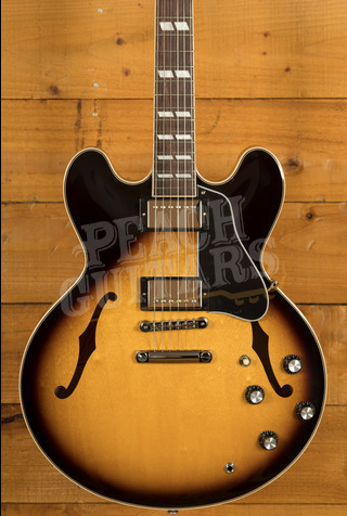 Gibson ES-345 | Vintage Burst 