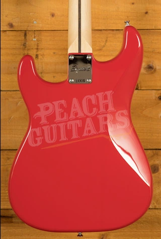 Squier Sonic Stratocaster HT - Laurel - Torino Red