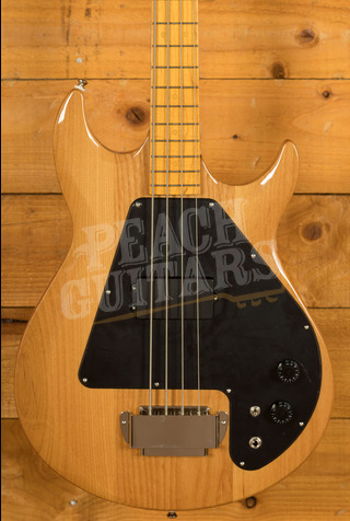 Epiphone Grabber Bass | Natural