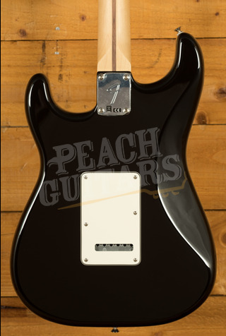 Fender Player Stratocaster HSS | Maple - Black