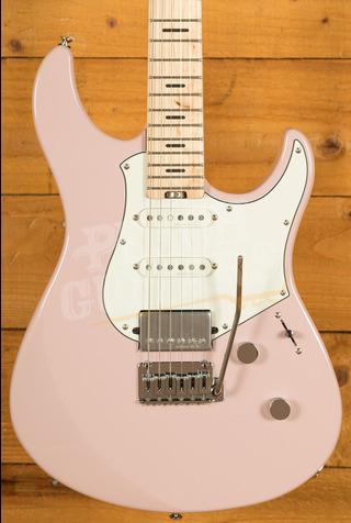 Yamaha PACS+12M - Ash Pink