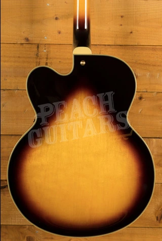 Epiphone Broadway | Vintage Sunburst