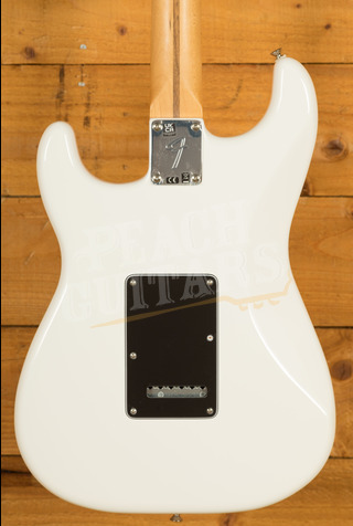 Fender Player II Stratocaster | Polar White