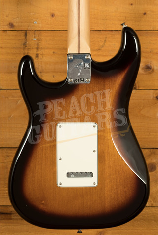 Fender Player Stratocaster | Anniversary 2-Colour Sunburst - Maple