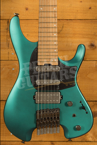 Ibanez Q Standard | Q547 - 7-String - Blue Chameleon Metallic Matte