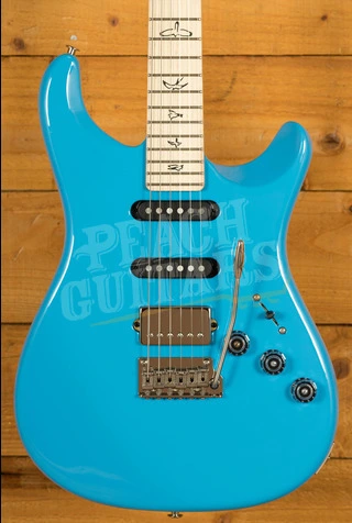 PRS Fiore - Larkspur - Mark Lettieri Signature
