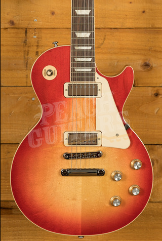 Gibson Les Paul Deluxe '70s - Cherry Sunburst