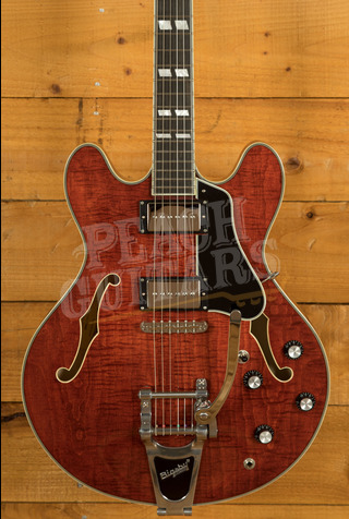 Eastman Truetone Gloss Thinline Series | T486B - Classic