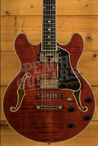 Eastman Electric Thinline - Truetone Gloss | T484 - Classic
