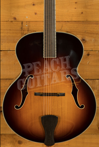 Eastman AR610 | Sunburst