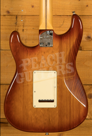 Fender American Professional II Stratocaster HSS | Maple - Sienna Sunburst *B-Stock*