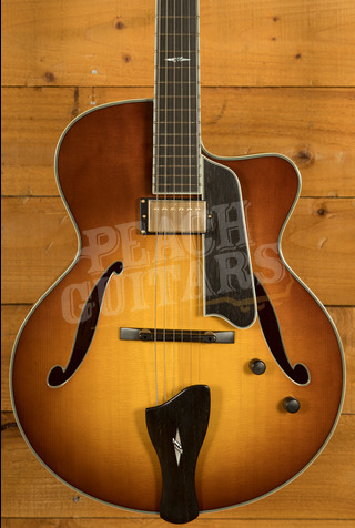 Eastman AR805CE | Goldburst