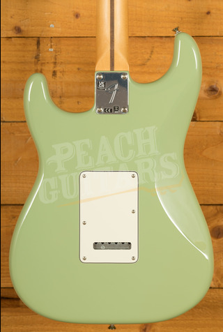 Fender Player II Stratocaster HSS | Birch Green
