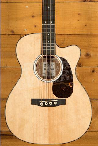 Martin Junior Series | 000CJr-10E Bass